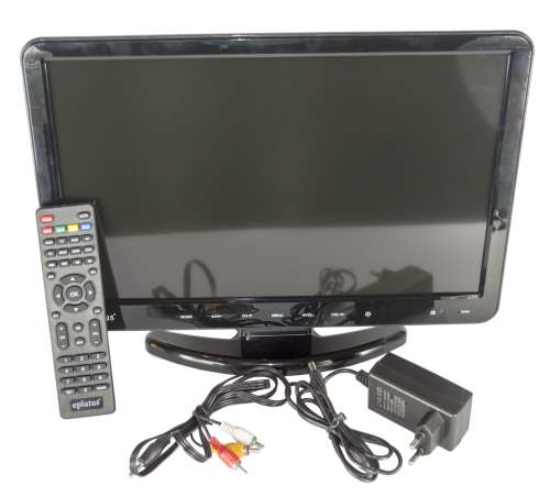 телевизор с DVD Eplutus EP-1608 комплект телевизор с DVD Eplutus EP-1608 комплект